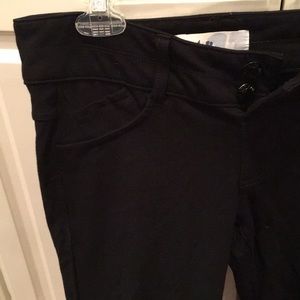 Jolt Pants - Jolt black pants Jolt Pants - Jolt black pants